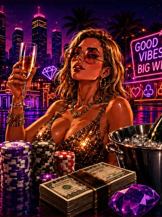 BlockBet affiliate landing preview